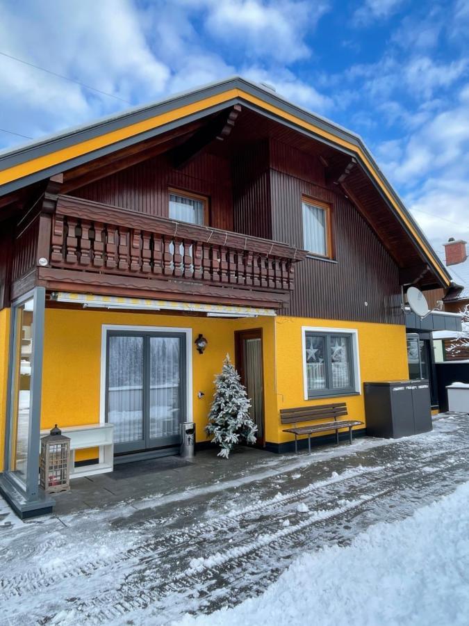 Sun Chalet Schladming Exteriör bild