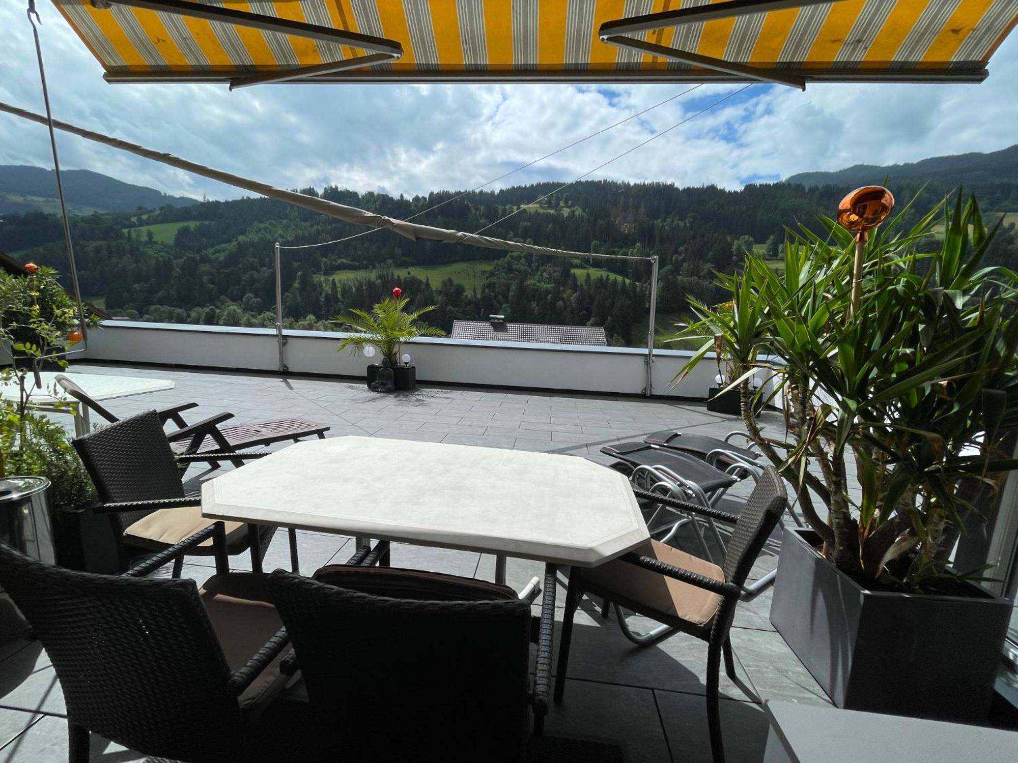 Sun Chalet Schladming Exteriör bild