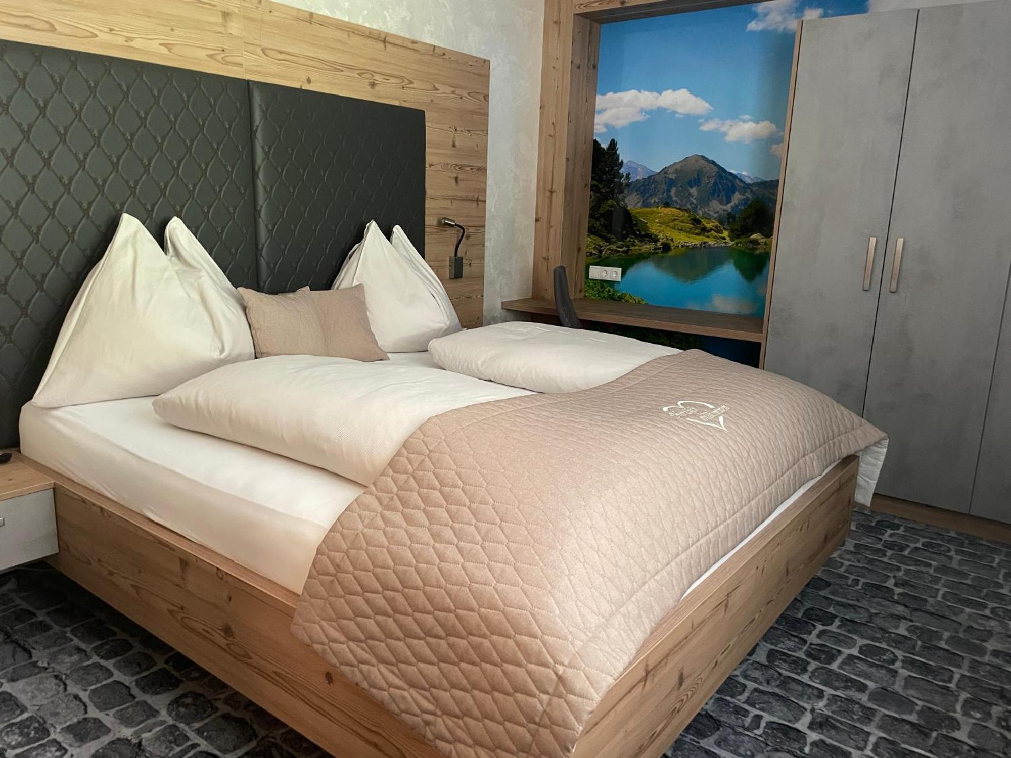 Sun Chalet Schladming Exteriör bild