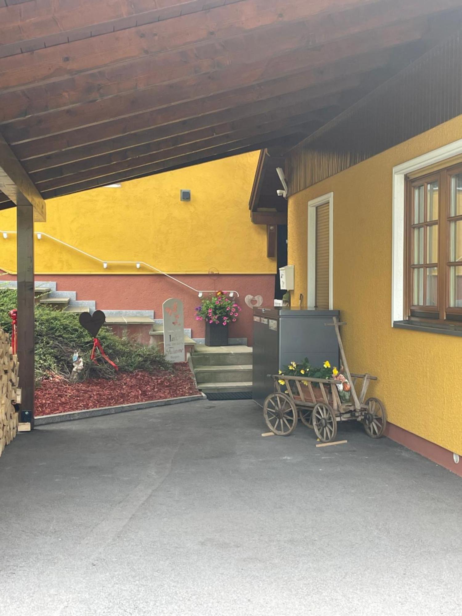 Sun Chalet Schladming Exteriör bild