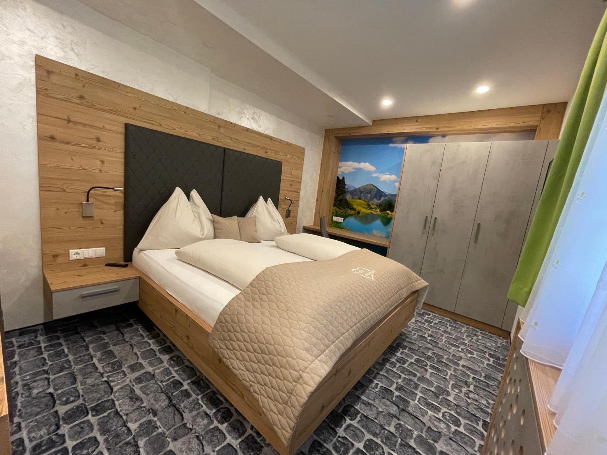 Sun Chalet Schladming Exteriör bild
