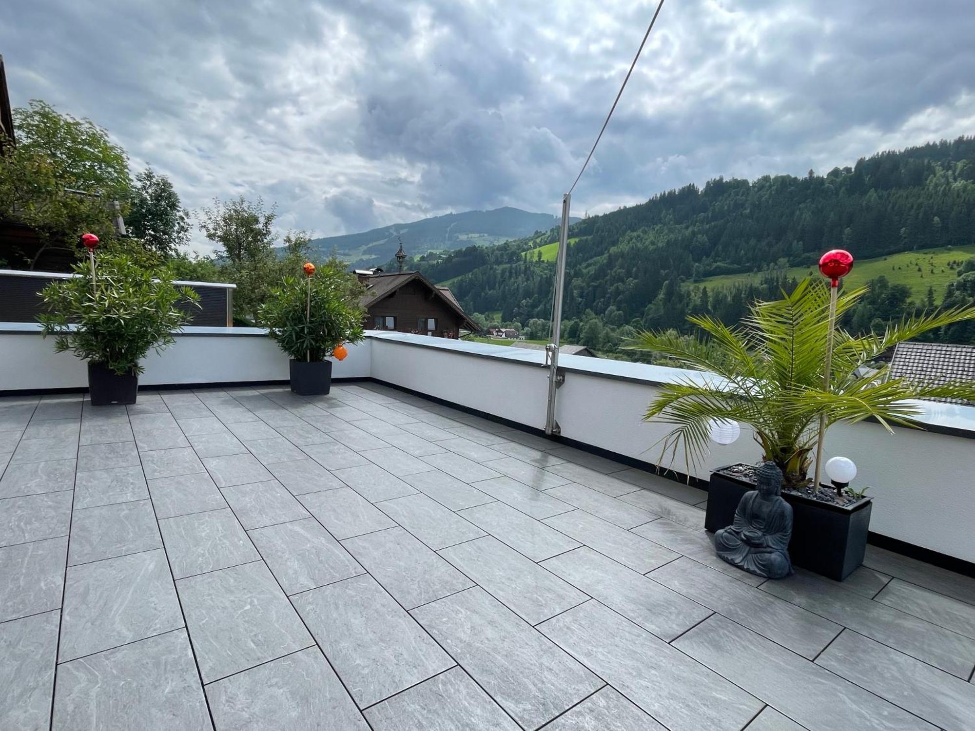 Sun Chalet Schladming Exteriör bild