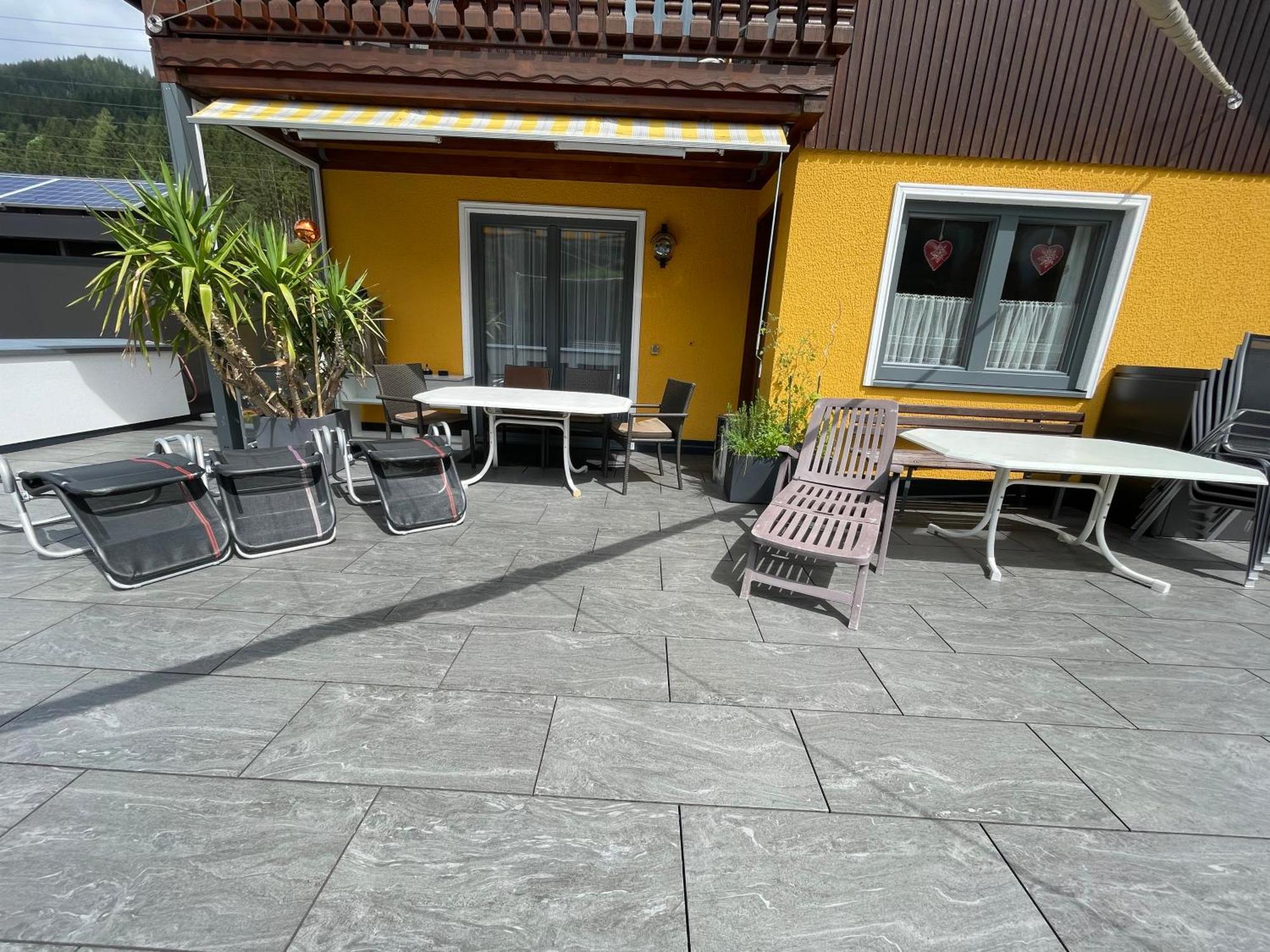 Sun Chalet Schladming Exteriör bild