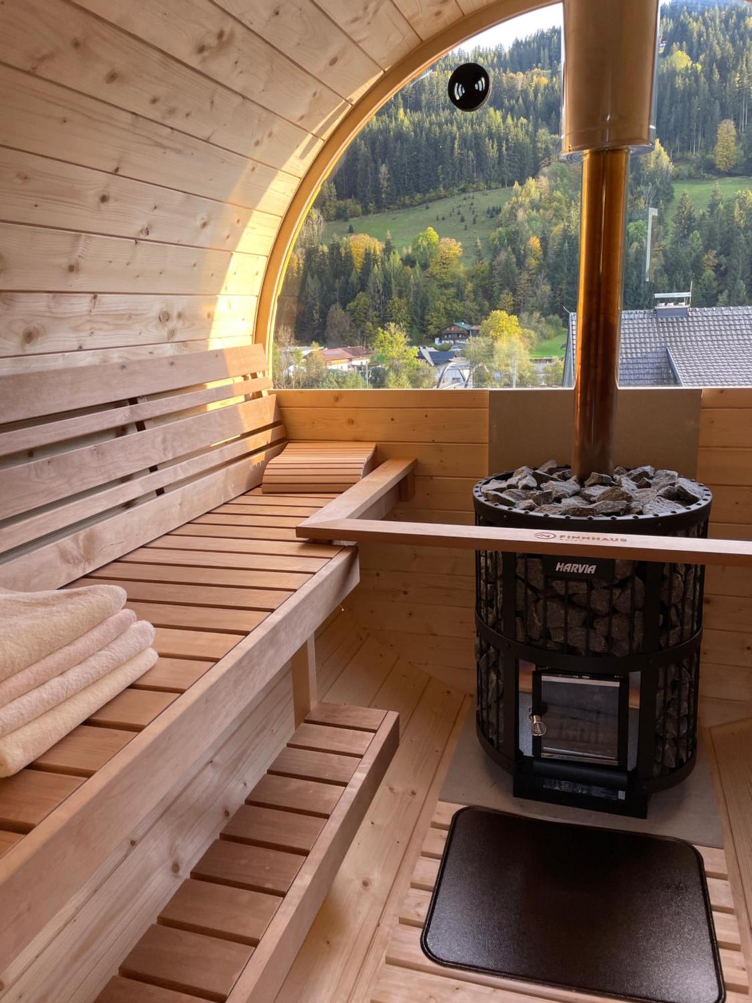 Sun Chalet Schladming Exteriör bild