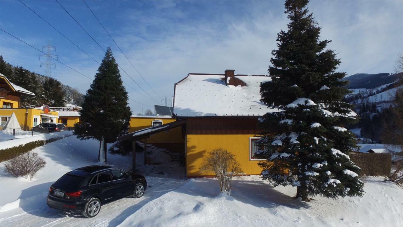 Sun Chalet Schladming Exteriör bild
