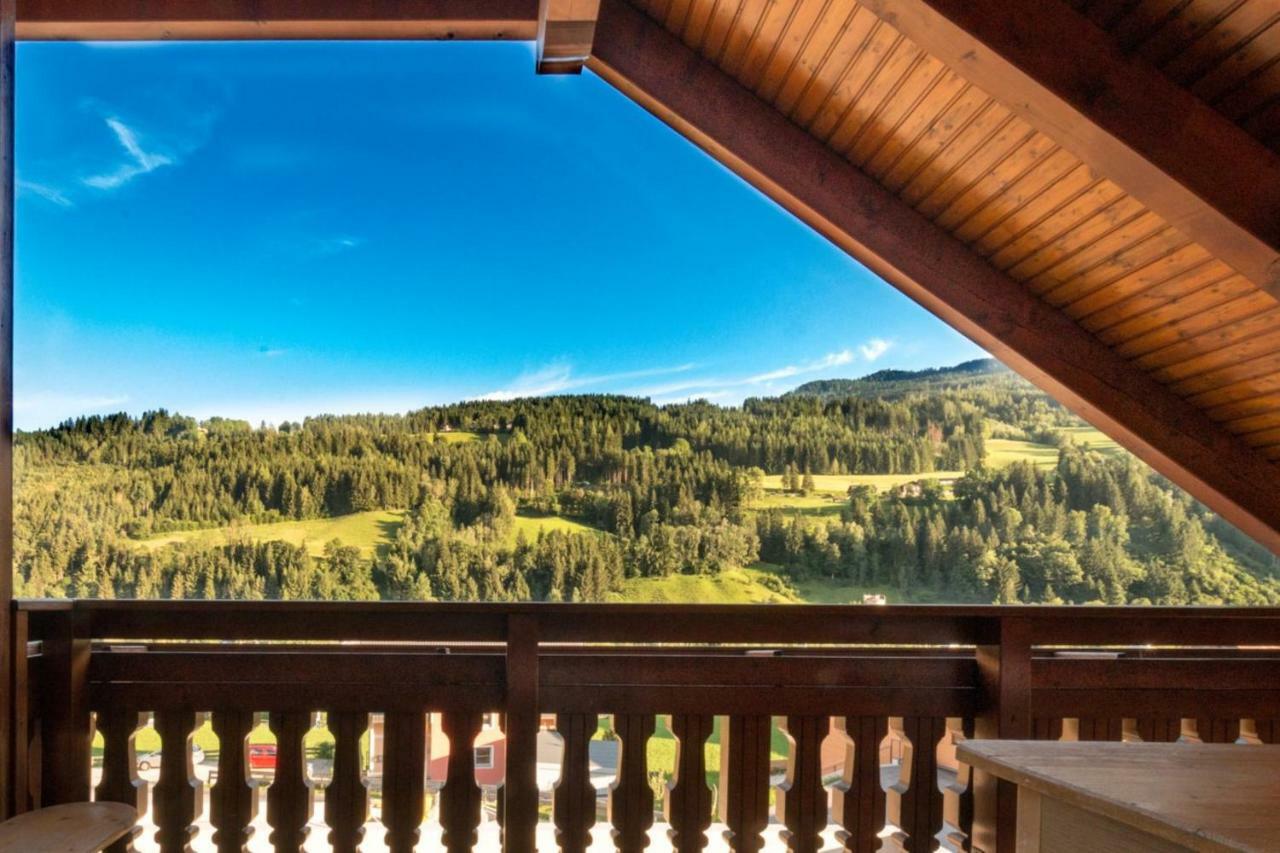 Sun Chalet Schladming Exteriör bild