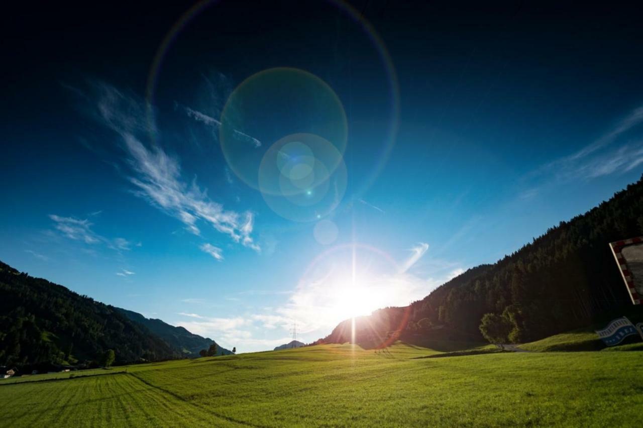 Sun Chalet Schladming Exteriör bild